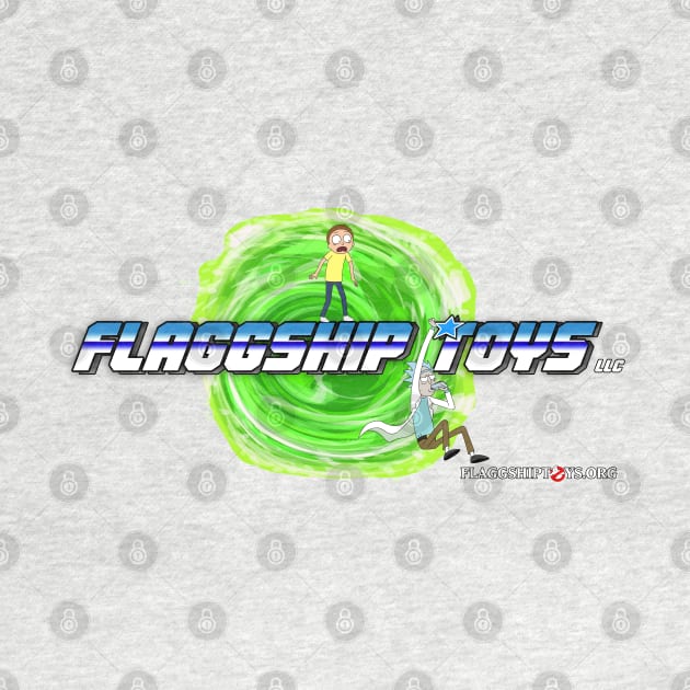 Flaggship Toys LLC by Python Patrol